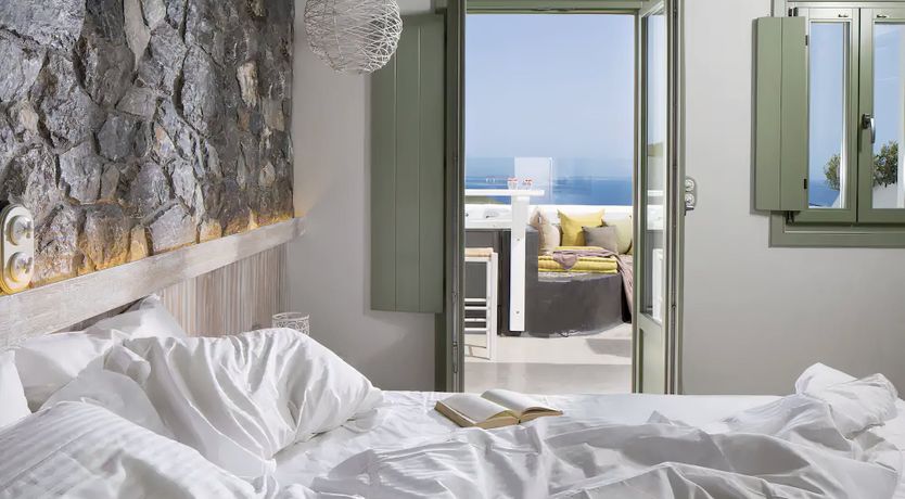 Photo of Sanctuary Of Stone