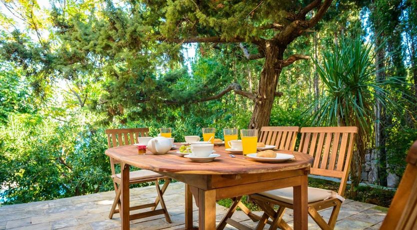 Photo of This Could Be Paradise