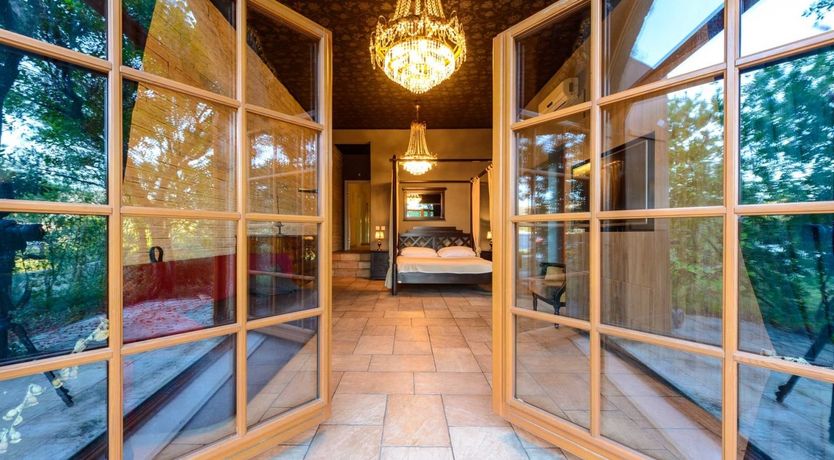 Photo of This Could Be Paradise