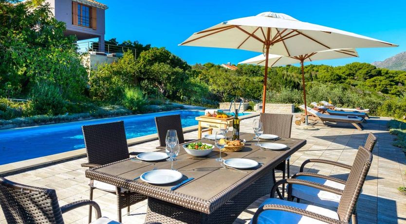 Photo of This Could Be Paradise