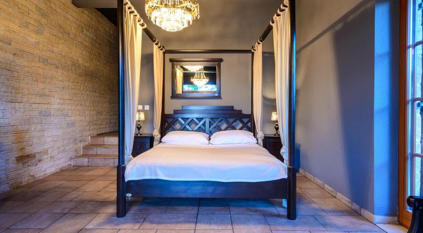 Photo of This Could Be Paradise