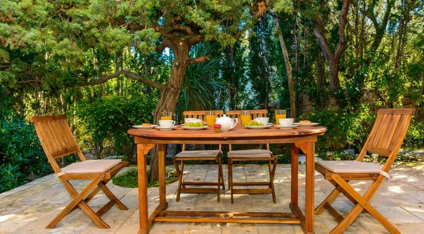 Photo of This Could Be Paradise