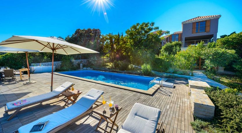 Photo of This Could Be Paradise