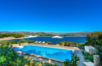 This Could Be Paradise Holiday Home