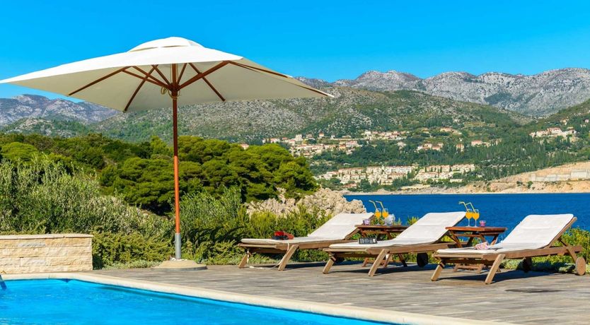 Photo of This Could Be Paradise