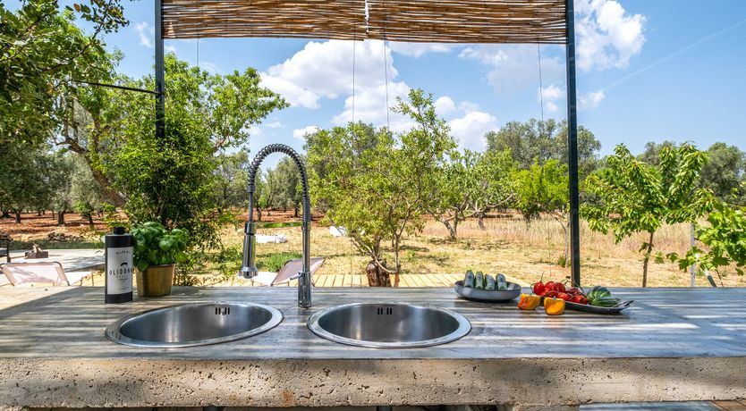 Photo of Under The Puglian Sun