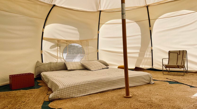 Photo of Under The Puglian Sun