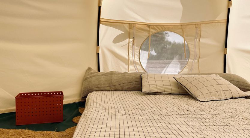 Photo of Under The Puglian Sun