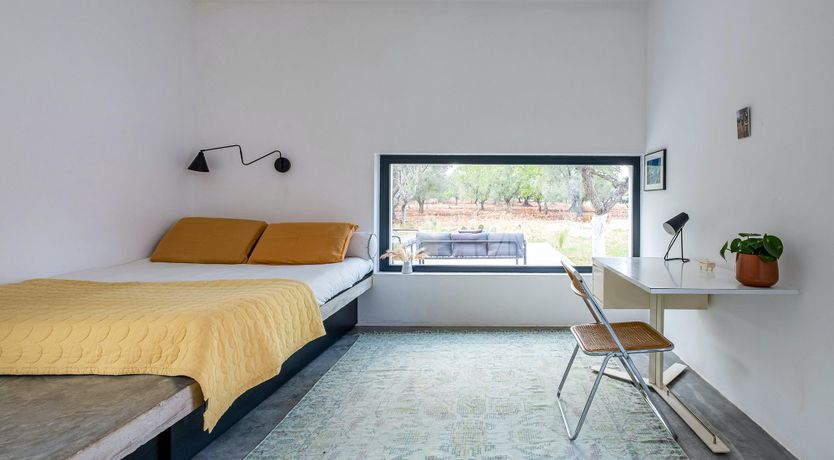 Photo of Under The Puglian Sun