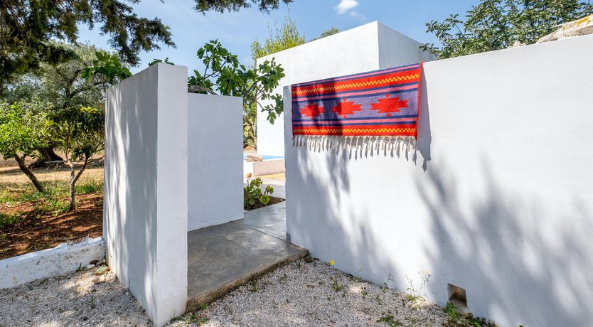 Photo of Under The Puglian Sun