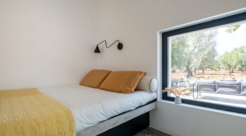 Photo of Under The Puglian Sun