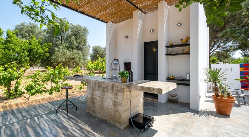 Photo of Under The Puglian Sun