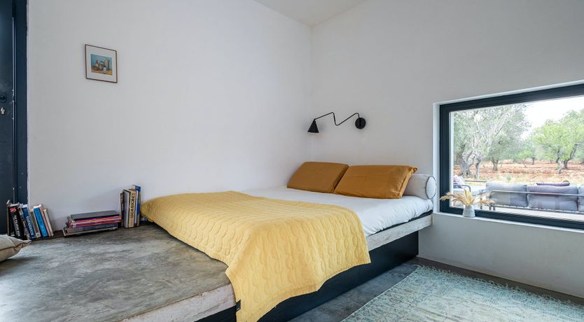 Photo of Under The Puglian Sun