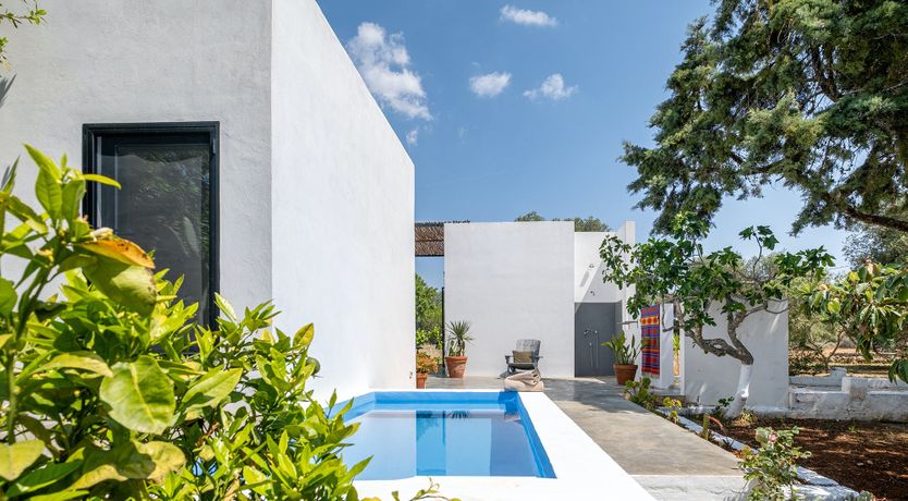 Photo of Under The Puglian Sun