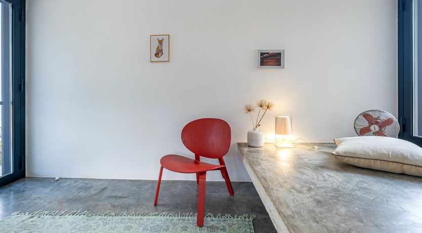 Photo of Under The Puglian Sun