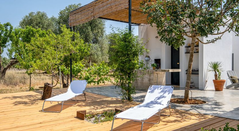 Photo of Under The Puglian Sun