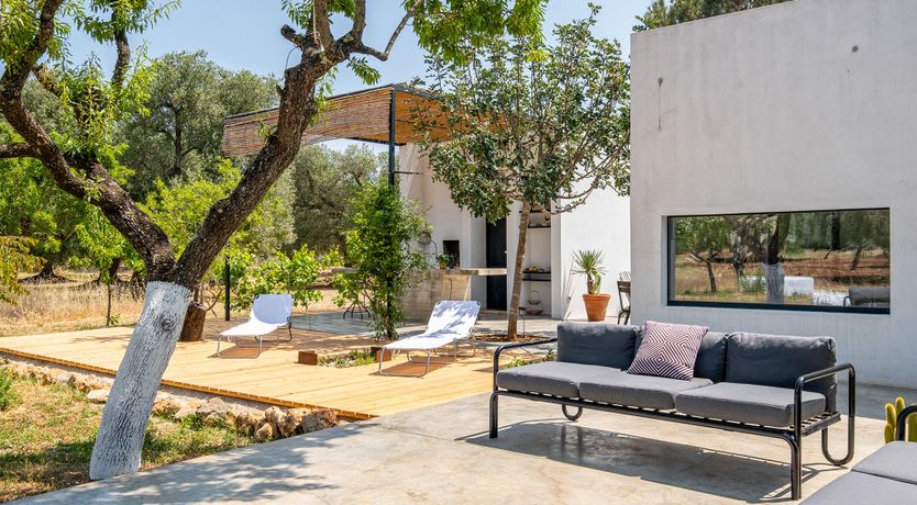 Photo of Under The Puglian Sun