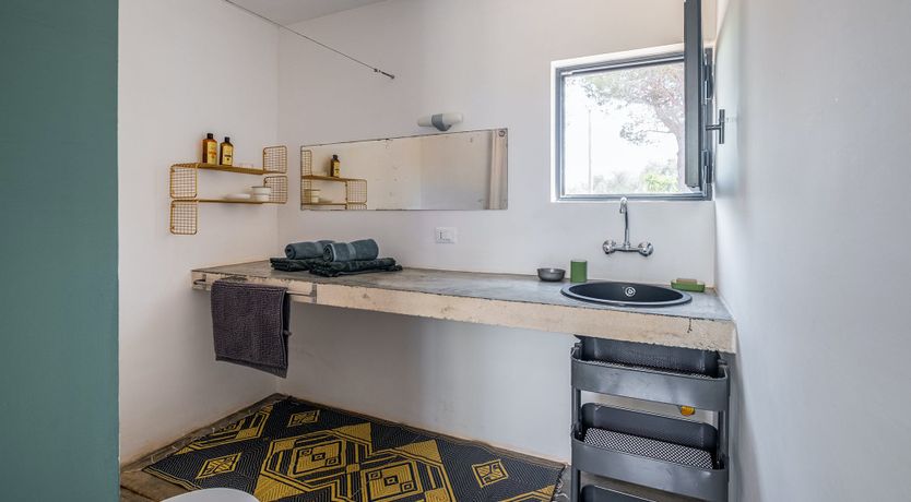 Photo of Under The Puglian Sun