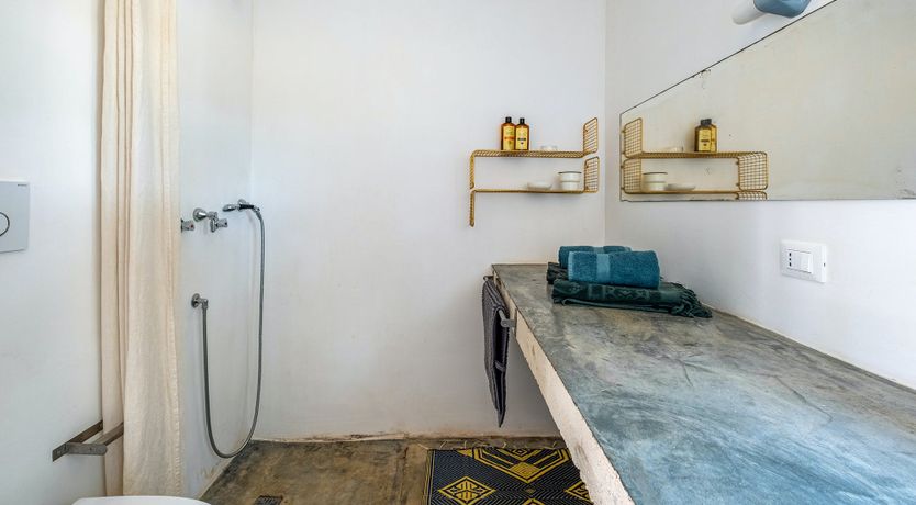 Photo of Under The Puglian Sun