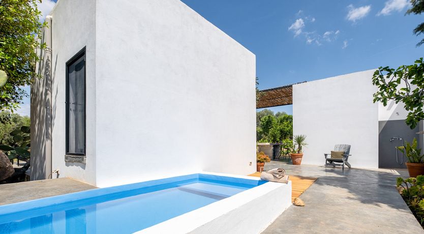 Photo of Under The Puglian Sun