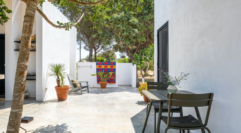 Photo of Under The Puglian Sun