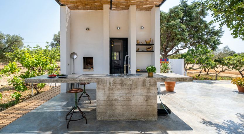 Photo of Under The Puglian Sun