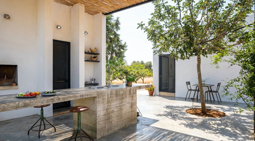 Photo of Under The Puglian Sun