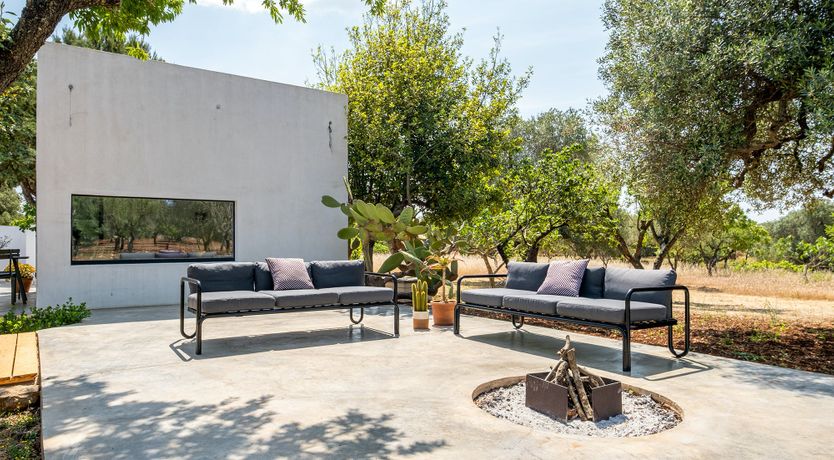 Photo of Under The Puglian Sun