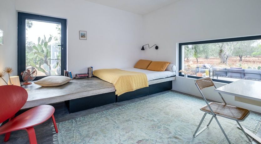 Photo of Under The Puglian Sun