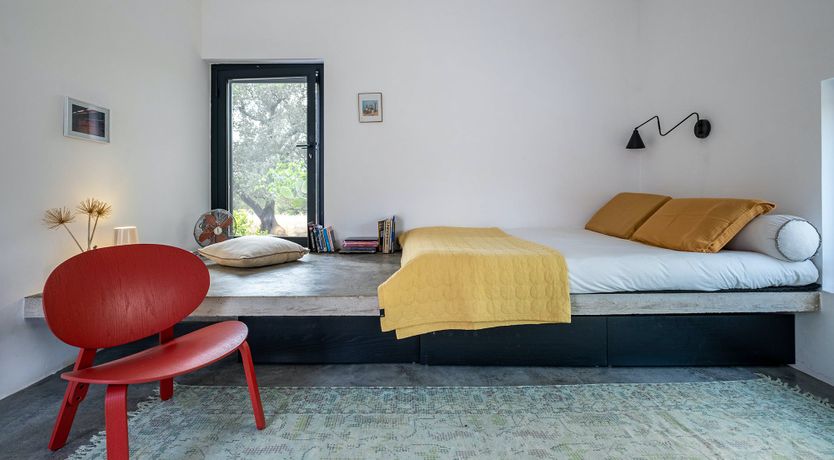 Photo of Under The Puglian Sun