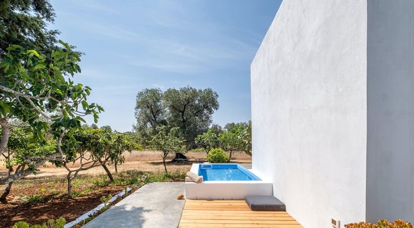 Photo of Under The Puglian Sun