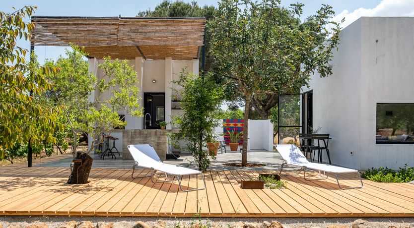 Photo of Under The Puglian Sun