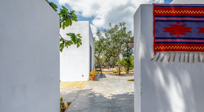 Photo of Under The Puglian Sun