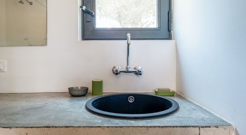 Photo of Under The Puglian Sun