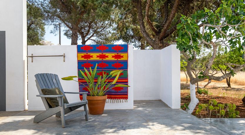 Photo of Under The Puglian Sun