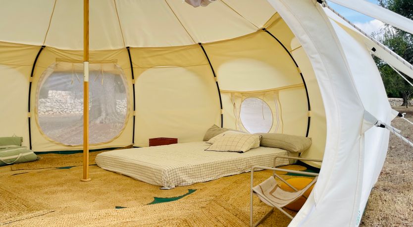 Photo of Under The Puglian Sun