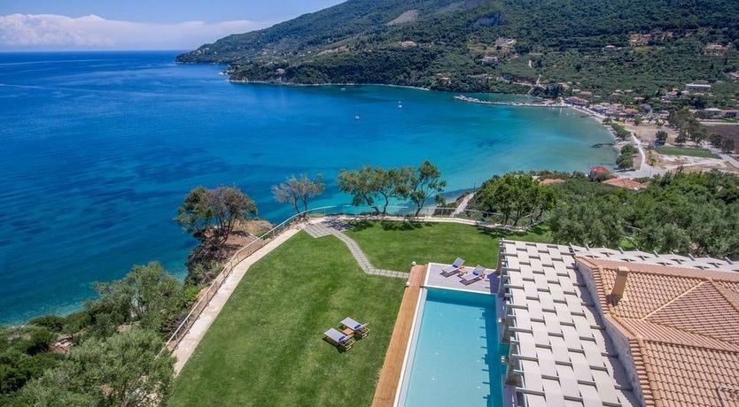 Photo of Don't Go Chasing Waterfalls