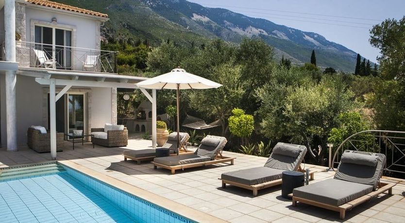 Photo of God's Atrium