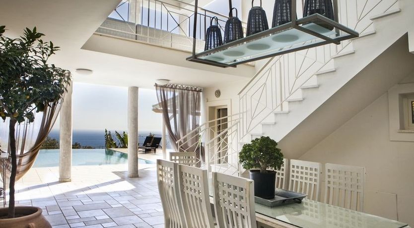 Photo of God's Atrium