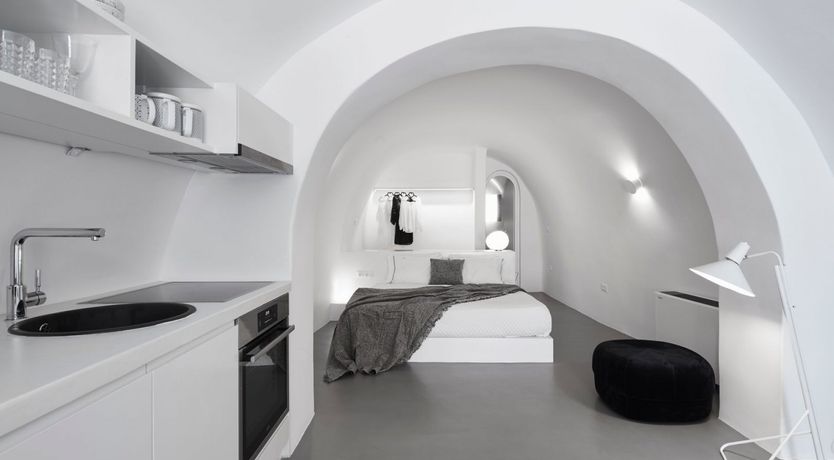 Photo of Let's Chill in the Cave