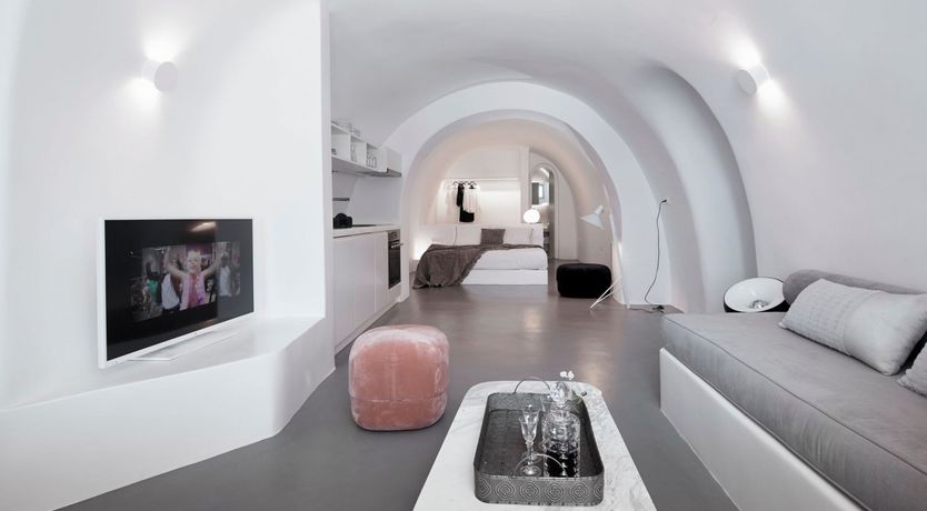 Photo of Let's Chill in the Cave