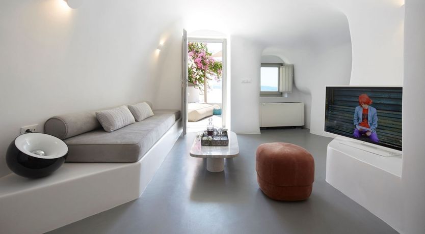 Photo of Let's Chill in the Cave