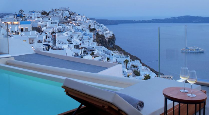 Photo of Cobalt Cove