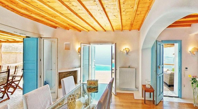 Photo of Sherbet Sunsets