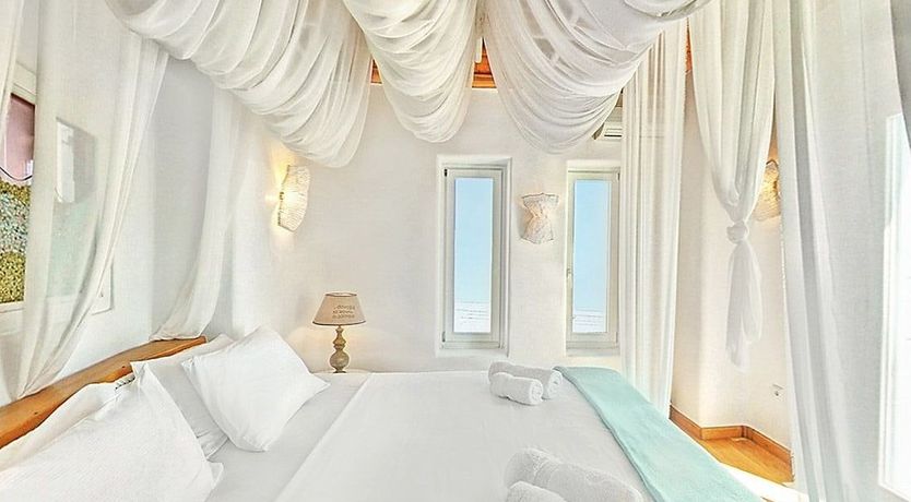 Photo of Sherbet Sunsets