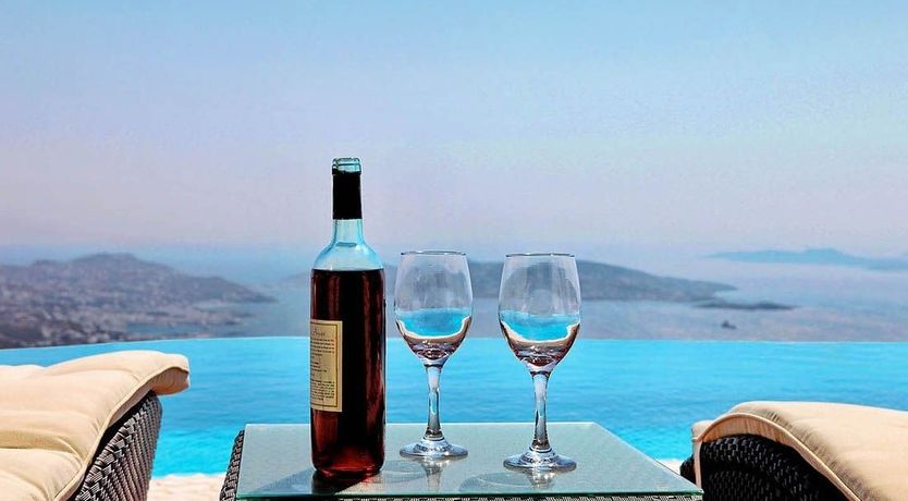 Photo of Sherbet Sunsets