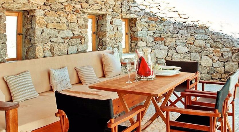 Photo of Sherbet Sunsets