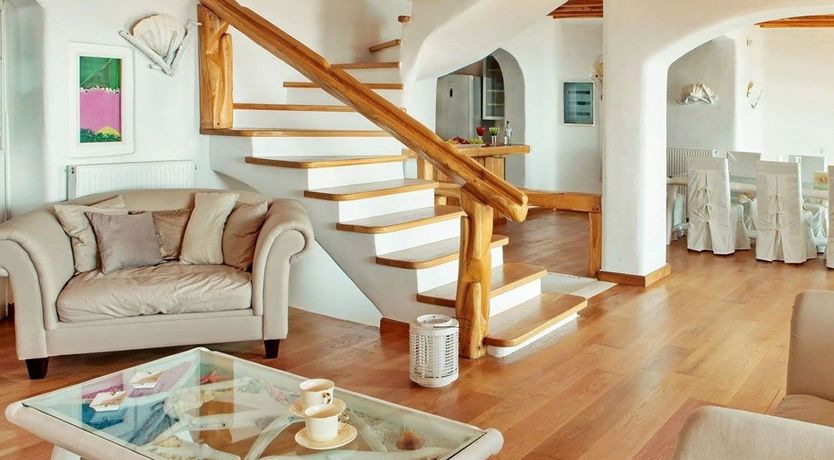 Photo of Sherbet Sunsets