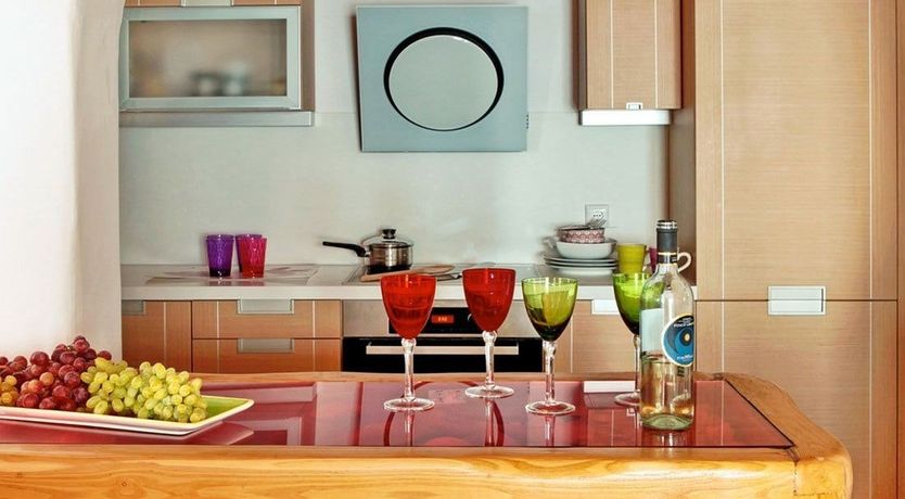 Photo of Sherbet Sunsets