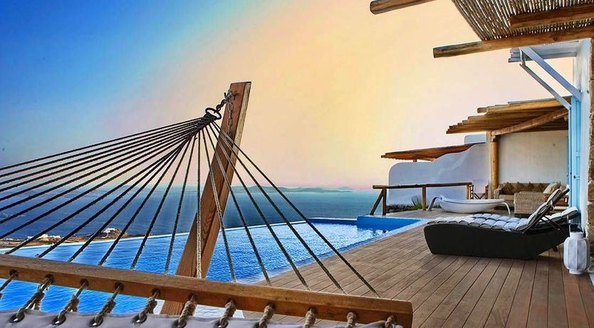 Photo of Sherbet Sunsets